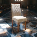 Chaise Salle à Manger CSM-23142M