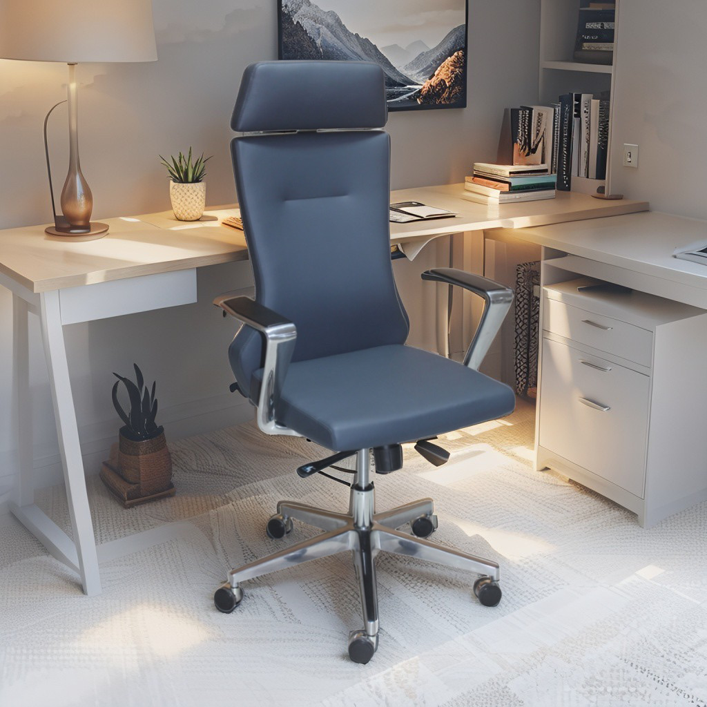 Fauteuil Ergonomique nouveau FP-5007AN
