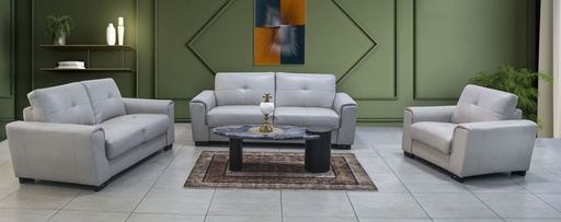 Salon KINSHASA 6 PLACES